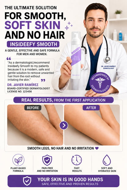 Bikini Pain-Free Hair Removal Cream for Sensitive Skin(Free Hair Removal Spatula Included)