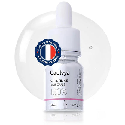 Volufiline 100% Ampoule - Official Product From France, Sederma - Pure Volufiline Serum