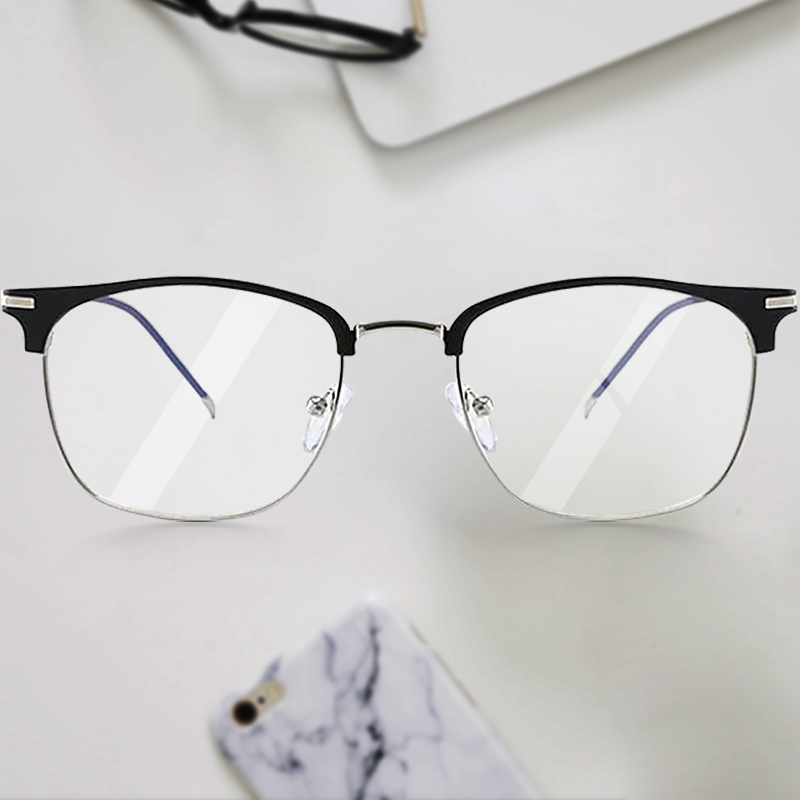 ✨✨Ultra Light Anti Blue Presbyopic Glasses