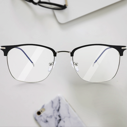 ✨✨Ultra Light Anti Blue Presbyopic Glasses