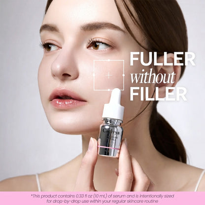 Volufiline 100% Ampoule - Official Product From France, Sederma - Pure Volufiline Serum