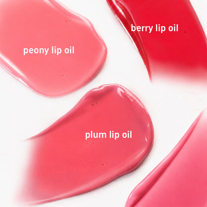 ✨LAST DAY SALE 60% OFF✨Korean Lip Tint Stain Trio Bundle | Glossy Lip Stain, Tinting & Long Lasting