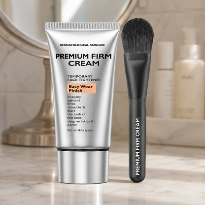 Final 3 Hours: 70%OFF🔥Instant FirmX Easy Wear Face Tightener
