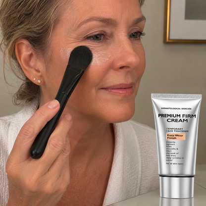 Final 3 Hours: 70%OFF🔥Instant FirmX Easy Wear Face Tightener
