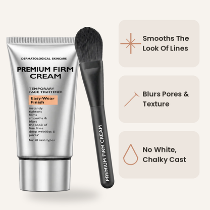 Final 3 Hours: 70%OFF🔥Instant FirmX Easy Wear Face Tightener