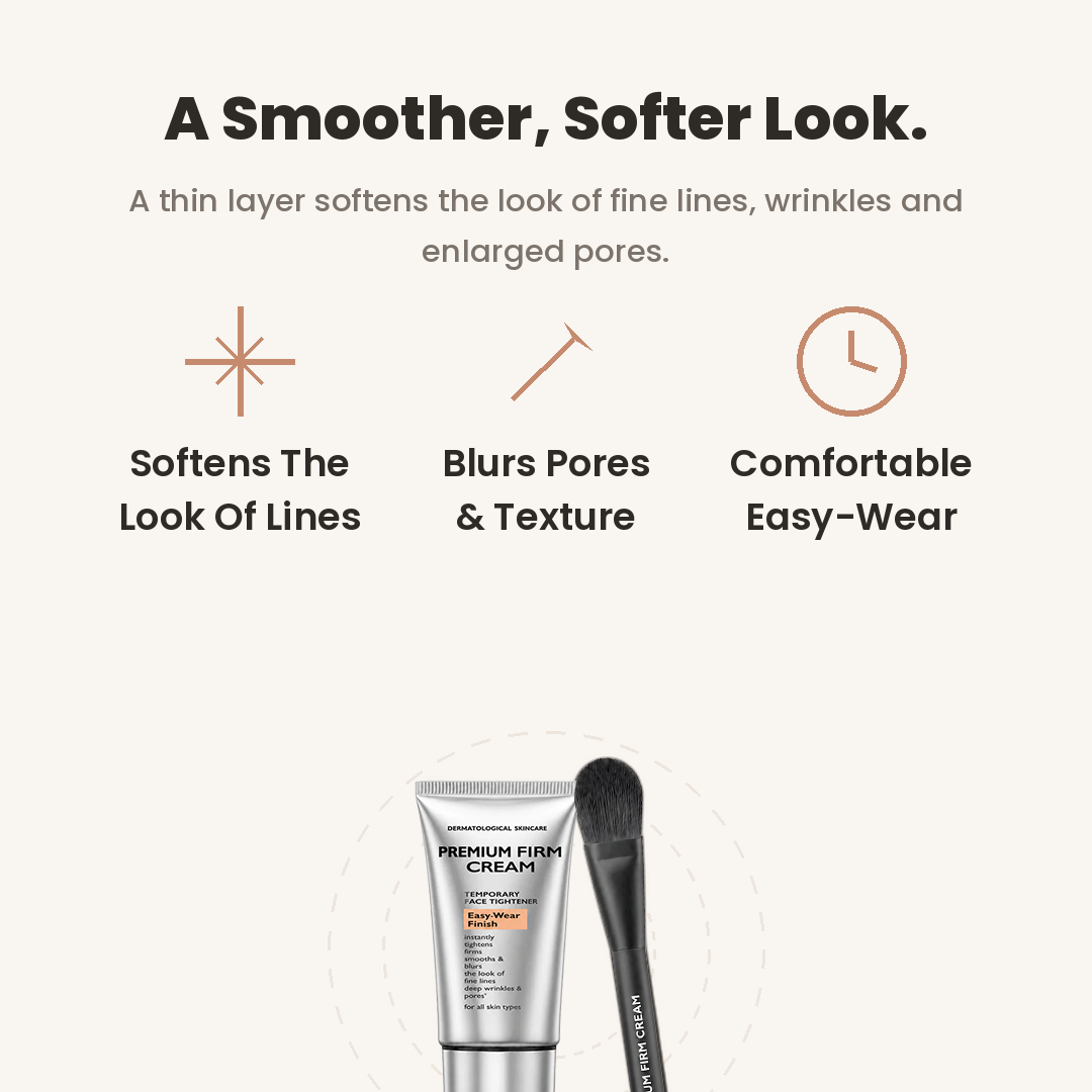 Final 3 Hours: 70%OFF🔥Instant FirmX Easy Wear Face Tightener