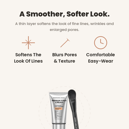 Final 3 Hours: 70%OFF🔥Instant FirmX Easy Wear Face Tightener