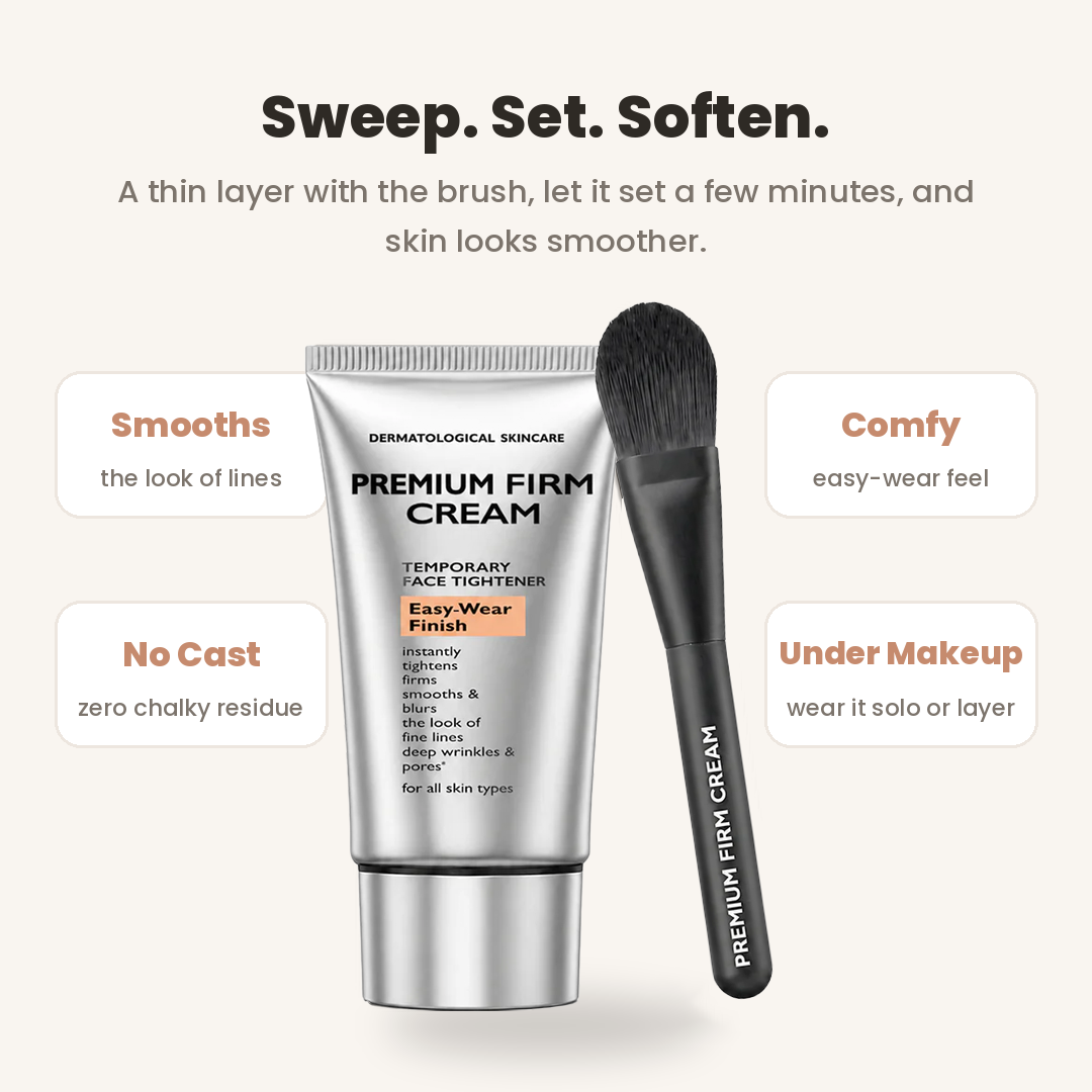 Final 3 Hours: 70%OFF🔥Instant FirmX Easy Wear Face Tightener