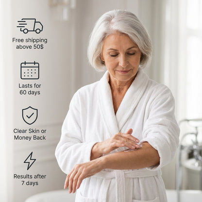 ChewRoutine® Bruise Repair & Skin-Strengthening Cream